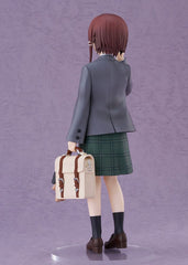 Serial Experiments Lain Pop Up Parade PVC Statue Lain Iwakura L Size 23 cm                4571697189997