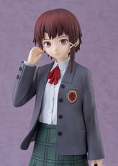 Serial Experiments Lain Pop Up Parade PVC Statue Lain Iwakura L Size 23 cm                4571697189997