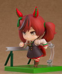 Uma Musume Pretty Derby Nendoroid Action Figure Nice Nature 10 cm 4580590190443