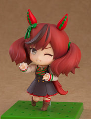 Uma Musume Pretty Derby Nendoroid Action Figure Nice Nature 10 cm 4580590190443