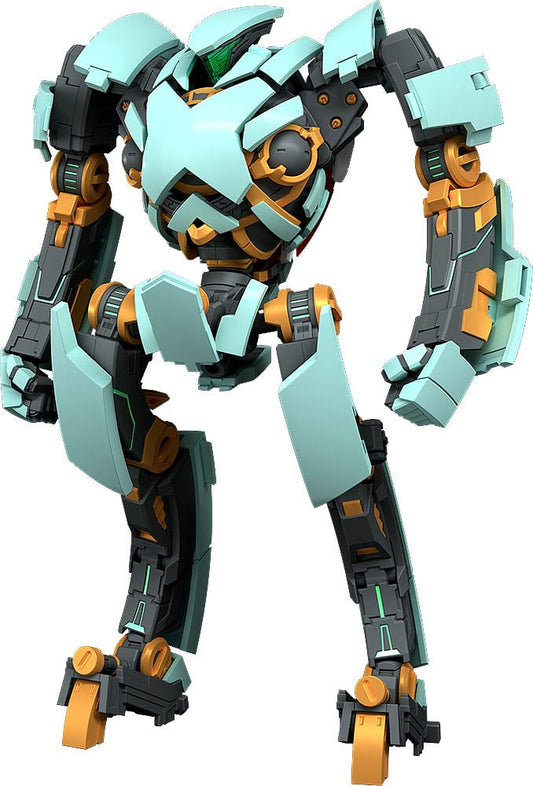 Expelled from ParadiseModeroid Plastic Model Kit New Arhan 16 cm 4580590191051
