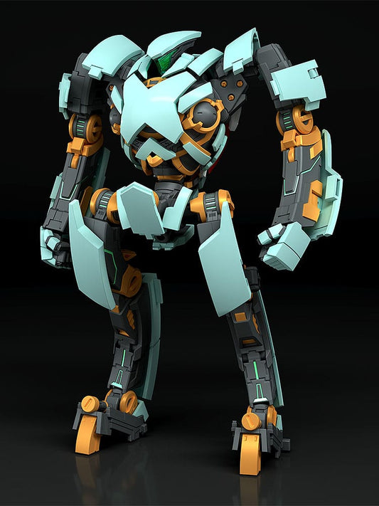 Expelled from ParadiseModeroid Plastic Model Kit New Arhan 16 cm 4580590191051