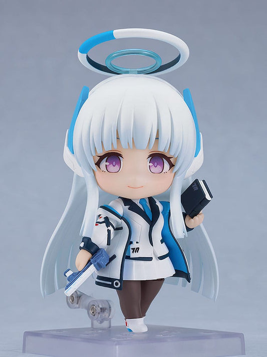 Blue Archive Nendoroid Action Figure Noa Ushio 10 cm 4580590191839