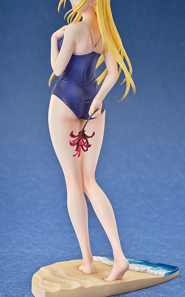Summer Time Renderin Statue 1/7 Ushio Kofune 24 cm 4580590191891