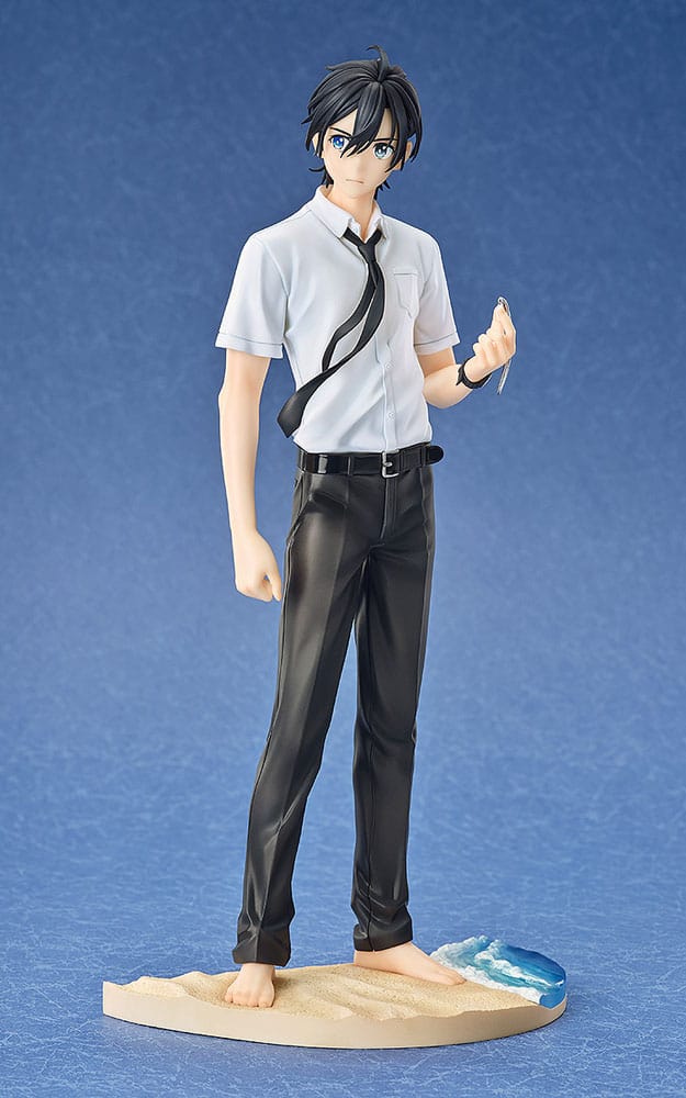 Summer Time Renderin Statue 1/7 Shinpei Ajiro 26 cm 4580590191907