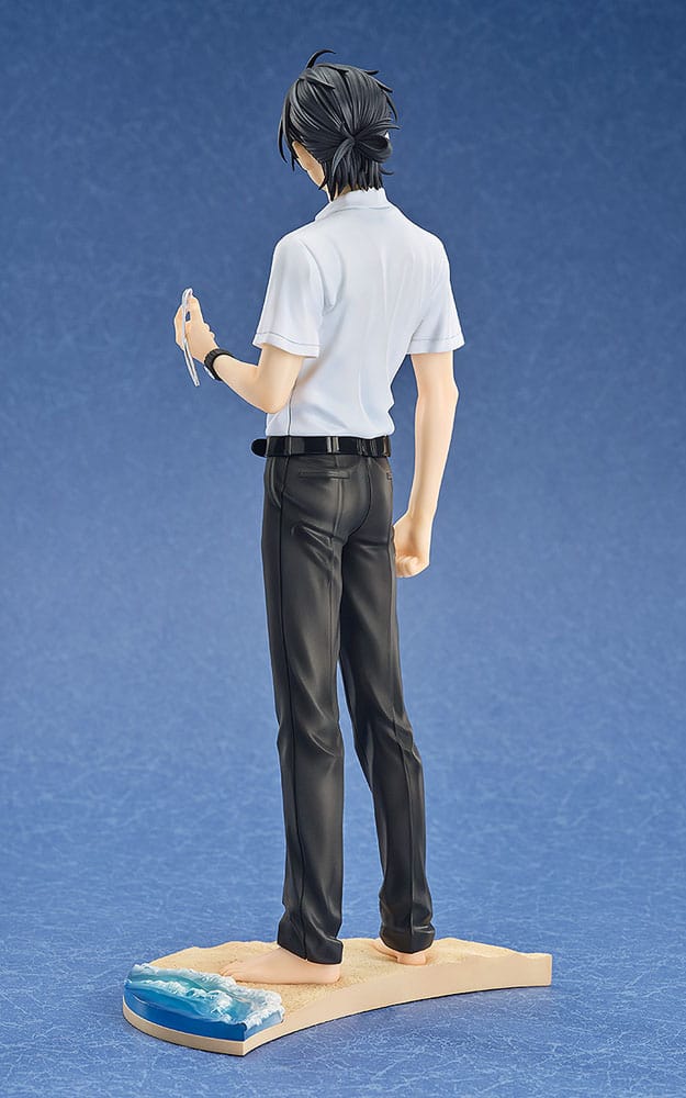 Summer Time Renderin Statue 1/7 Shinpei Ajiro 26 cm 4580590191907