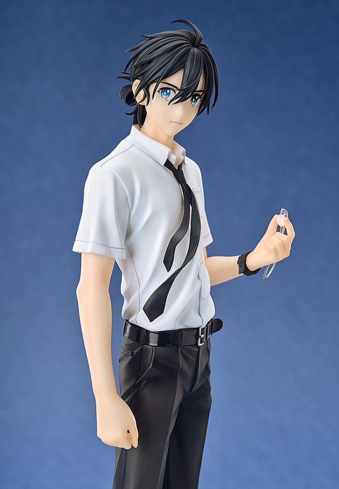Summer Time Renderin Statue 1/7 Shinpei Ajiro 26 cm 4580590191907