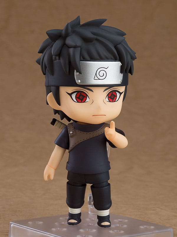 Naruto Shippuden Nendoroid Action Figure Shis 4580590192300