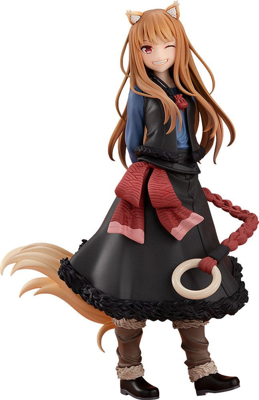 Spice and Wolf Pop Up Parade PVC Statue Holo: 2024 Ver. 17 cm 4580590192584