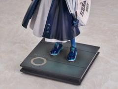 Arknights PVC Statue 1/7 Amiya: Newsgirl Ver. 4580590192751