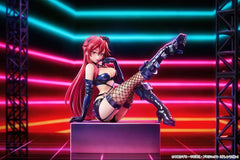 Tengen Toppa Gurren Lagann PVC Figure 1/7 Yoko: Bondage Costume Ver. 17 cm 4580590192799