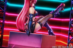 Tengen Toppa Gurren Lagann PVC Figure 1/7 Yoko: Bondage Costume Ver. 17 cm 4580590192799