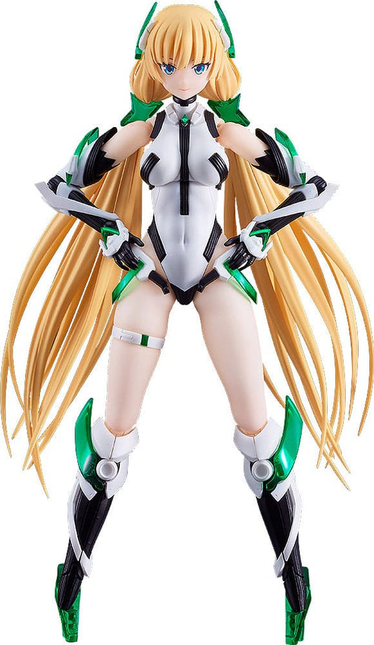 Expelled from Paradise Plastic Model Kit 1/20 PLAMATEA Angela Balzac 14 cm 4580590192997