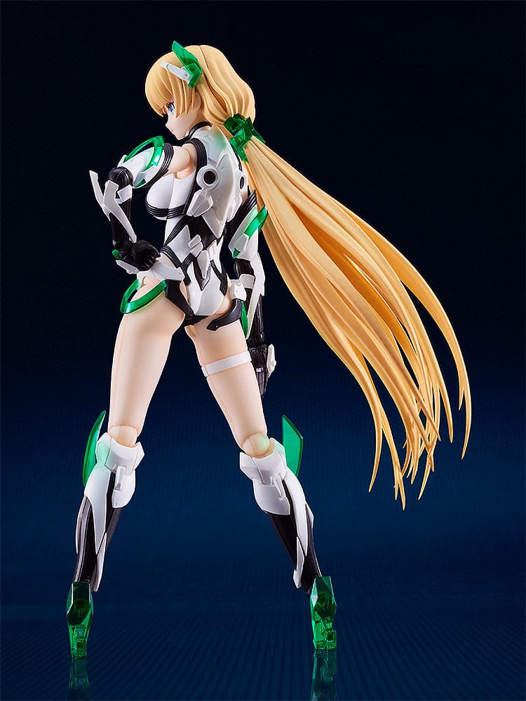 Expelled from Paradise Plastic Model Kit 1/20 4580590192997