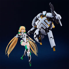 Expelled from Paradise Plastic Model Kit 1/20 PLAMATEA Angela Balzac 14 cm 4580590192997