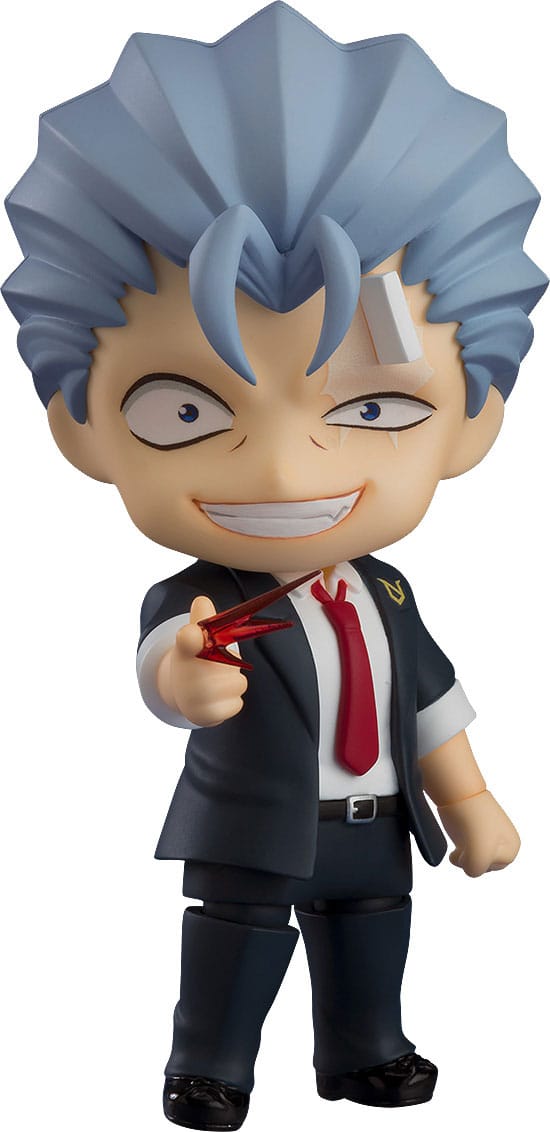 Undead Unluck Nendoroid Action Figure Andy 10 4580590193468