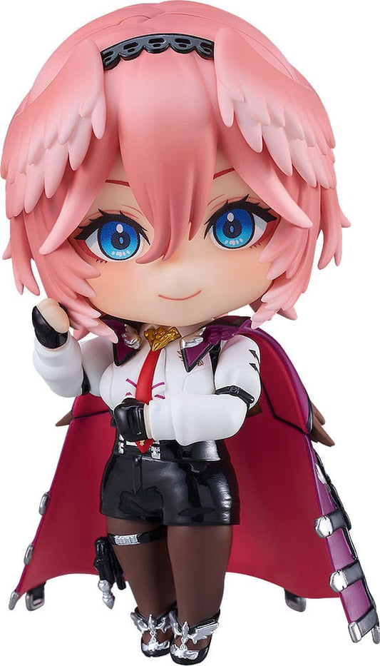 Hololive Production Nendoroid Action Figure Takane Lui 10 cm 4580590193475