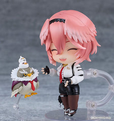 Hololive Production Nendoroid Action Figure Takane Lui 10 cm 4580590193475