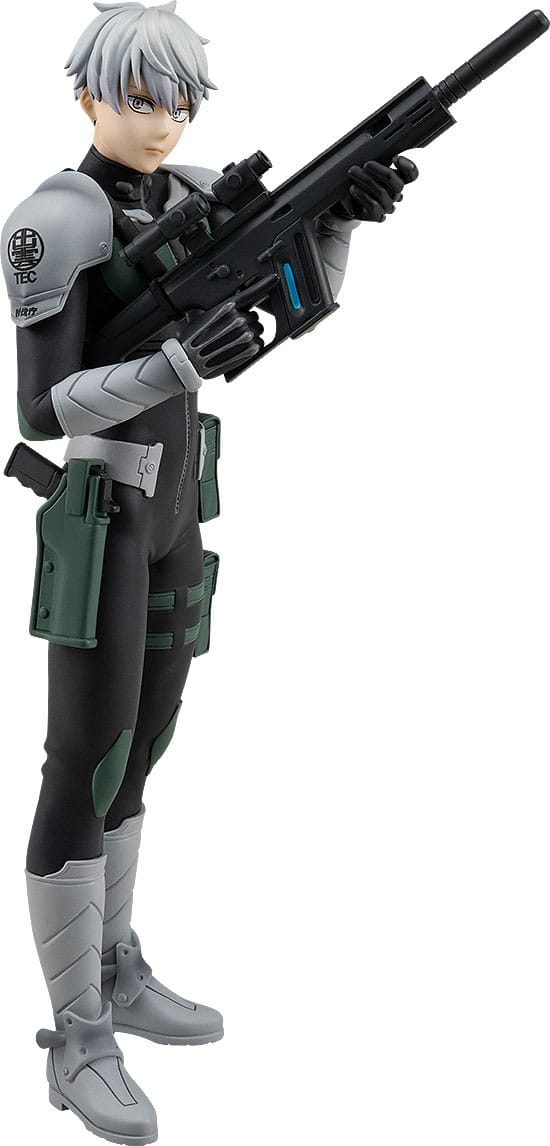 Kaiju No. 8 Pop Up Parade PVC Statue Reno Ichikawa 17 cm 4580590193765