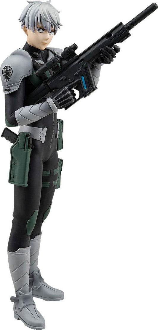 Kaiju No. 8 Pop Up Parade PVC Statue Reno Ichikawa 17 cm 4580590193765