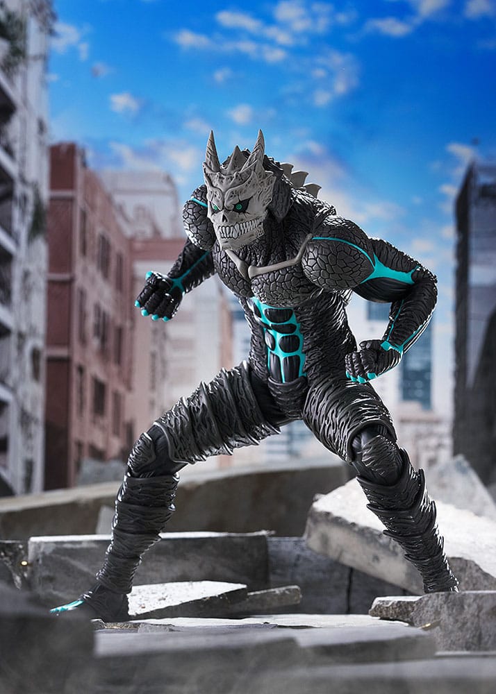 Kaiju No. 8 Pop Up Parade PVC Statue Kaiju No. 8 17 cm 4580590193789