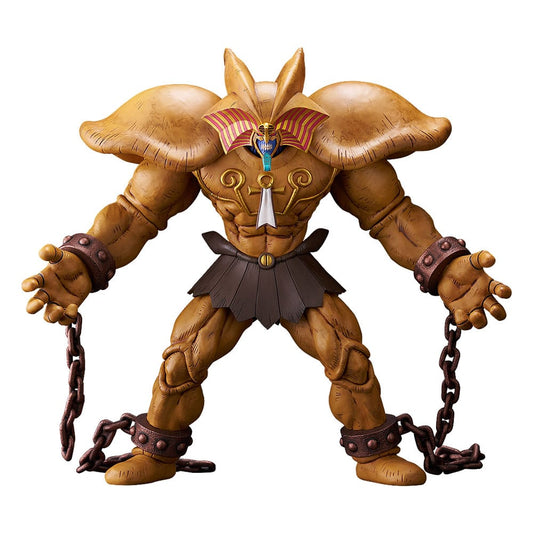 Yu-Gi-Oh! Pop Up Parade SP PVC Statue Exodia the Forbidden One 26 cm 4580590193833