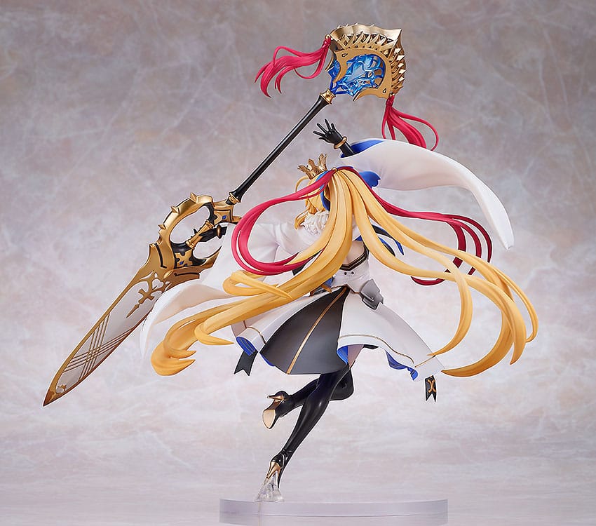 Fate/Grand Order PVC Statue 1/7 Caster/Altria Caster 31 cm 4580590194519