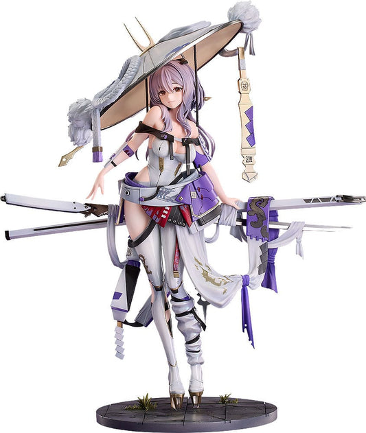 Goddess of Victory: Nikke Statue 1/7 Scarlet 27 cm     4580590194779