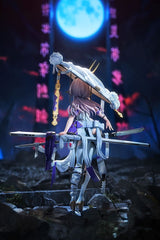 Goddess of Victory: Nikke Statue 1/7 Scarlet 27 cm     4580590194779