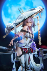 Goddess of Victory: Nikke Statue 1/7 Scarlet 27 cm     4580590194779