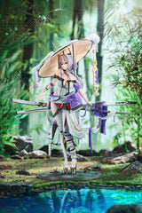 Goddess of Victory: Nikke Statue 1/7 Scarlet 27 cm     4580590194779