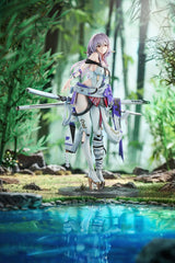 Goddess of Victory: Nikke Statue 1/7 Scarlet 27 cm     4580590194779