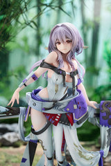 Goddess of Victory: Nikke Statue 1/7 Scarlet 27 cm     4580590194779