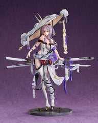 Goddess of Victory: Nikke Statue 1/7 Scarlet 27 cm     4580590194779