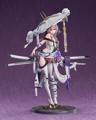 Goddess of Victory: Nikke Statue 1/7 Scarlet 27 cm     4580590194779