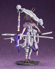 Goddess of Victory: Nikke Statue 1/7 Scarlet 27 cm     4580590194779