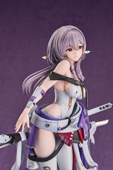 Goddess of Victory: Nikke Statue 1/7 Scarlet 27 cm     4580590194779