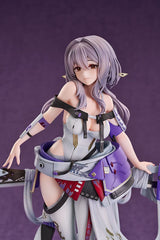 Goddess of Victory: Nikke Statue 1/7 Scarlet 27 cm     4580590194779