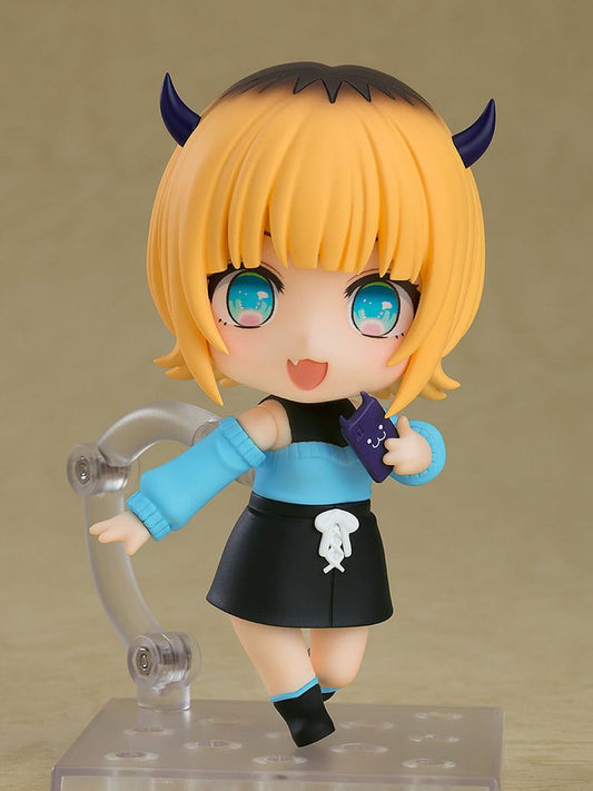 Oshi No Ko Nendoroid Action Figure MEMcho 10 cm 4580590194816