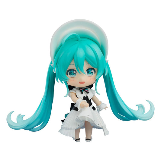 Character Vocal Series 01: Hatsune Mik Nendoroid Action Figure Hatsune Miku Symphony: 2023 Ver. 10 cm 4580590194823