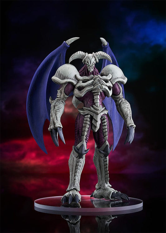 Yu-Gi-Oh! Pop Up Parade SP PVC Statue Summoned Skull L Size 22 cm 4580590195127