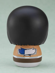 Attack on Titan Marshmalloid Anti-Stress Figure Mikasa Ackerman 9 cm 4580590195172