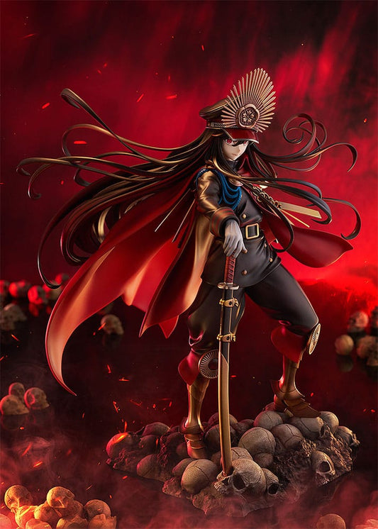 Fate/Grand Order PVC Statue 1/7 Avenger/Oda Nobunaga 26 cm 4580590195417