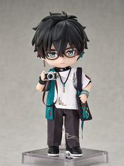 Honkai: Star Rail Nendoroid Doll Action Figure Dan Heng: Express Travel Ver. 10 cm 4580590195585