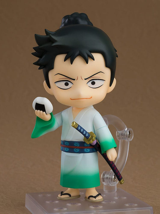 Monsters: 103 Mercies Dragon Damnation Nendoroid Action Figure Ryuma 10 cm 4580590195783