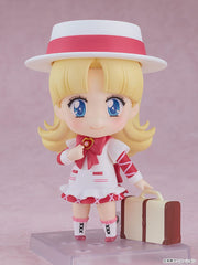 Ashita no Nadja Nendoroid Action Figure Nadja 10 cm 4580590195813