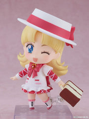 Ashita no Nadja Nendoroid Action Figure Nadja 10 cm 4580590195813