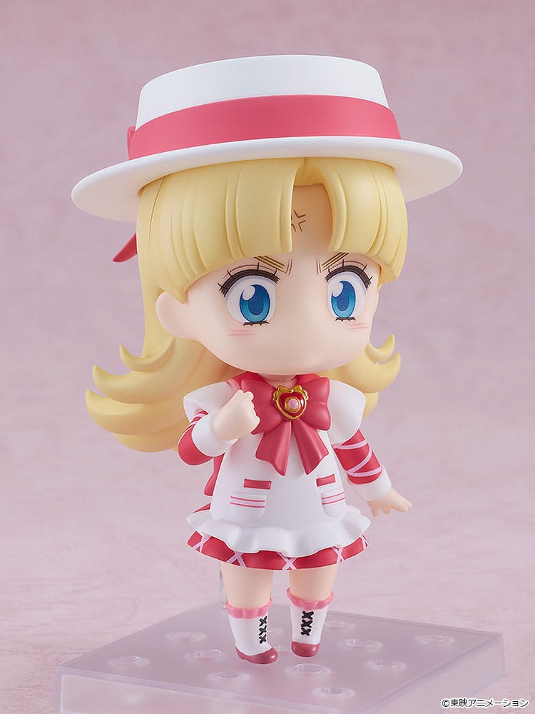 Ashita no Nadja Nendoroid Action Figure Nadja 10 cm 4580590195813