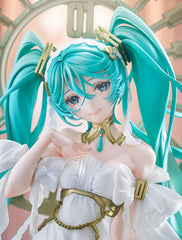 Character Vocal Series 01: Hatsune Miku PVC Statue 1/7 Hatsune Miku feat. Yoneyama Mai 34 cm 4580590196049