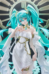 Character Vocal Series 01: Hatsune Miku PVC Statue 1/7 Hatsune Miku feat. Yoneyama Mai 34 cm 4580590196049